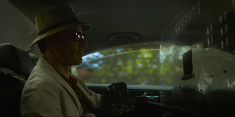 Middleburg Film Festival: Day 2 Brings a Rare “Standing O” Film Plus Fincher’s Brilliant ‘The Killer’ [VIDEO]